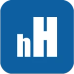 Logo of Harga Handphone android Application 